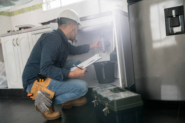 Clogged Drain Plumber in Spring Valley, MN