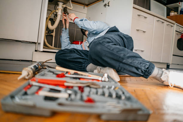 Best Water Heater Repair  in Spring Valley, MN