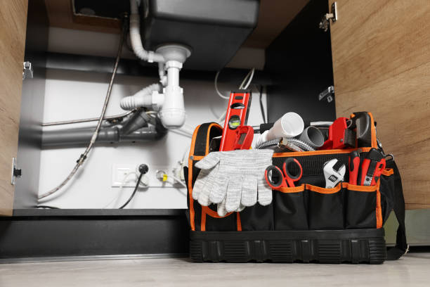 Best Emergency Plumbing Repair  in Spring Valley, MN
